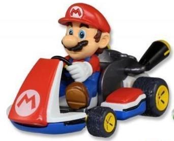 T8866A - MARIO KART 8 - MARIO - 1