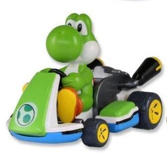 T8866B - MARIO KART 8 - YOSHI - 1