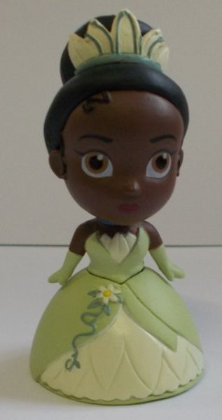 T8886A - Princesse DISNEY - TINA - 1