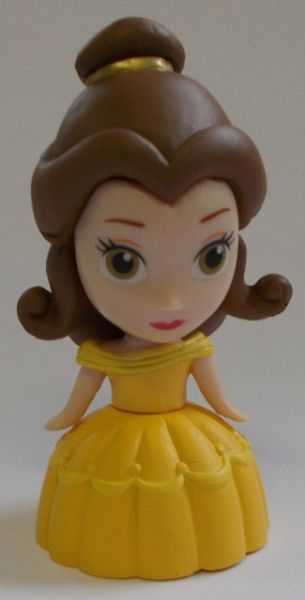 T8886C - Princesse DISNEY - BELLE - 1