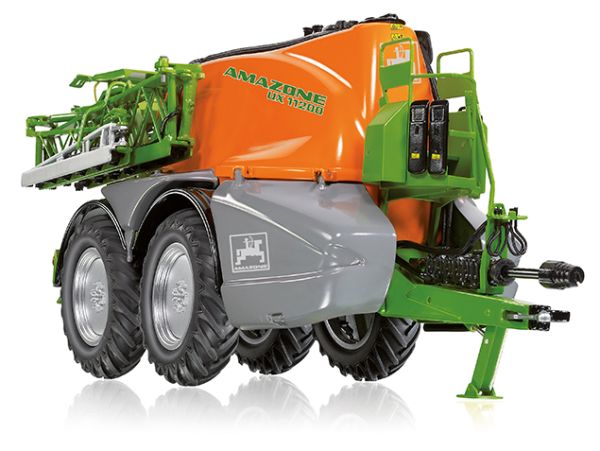 WIK77346 - Pulvérisateur AMAZONE UX11200 - 1