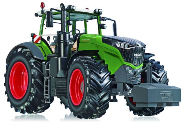WIK1050A - FENDT VARIO 1050 First Edition avec Certificat - 1