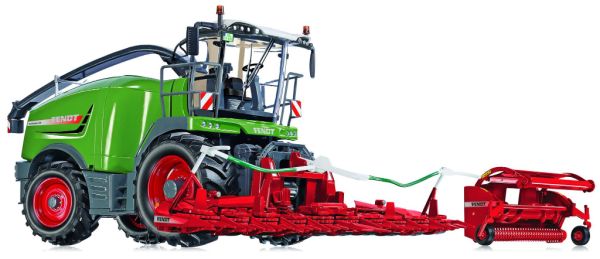 WIKKATANA - Ensileuse FENDT Katana 85 - Boite Promotionnelle - 1