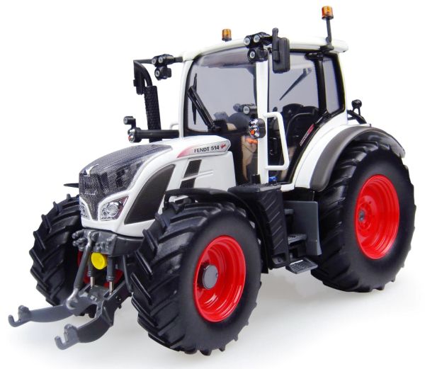 UH514 - FENDT 514 