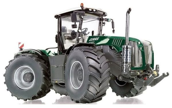 WIK877370 - CLAAS Xérion 5000 Bollmer - Edition Limitée à 1000 Ex. - 1