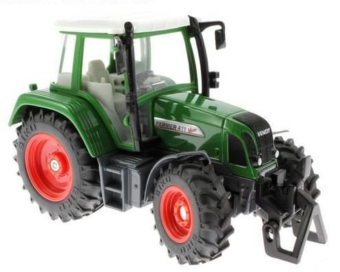 SIK2968 - FENDT 411 Vario - 1