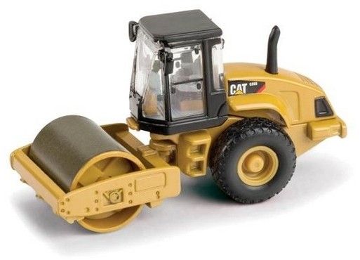 NOR55246 - Rouleau compacteur CATERPILLAR CS56 Ech:1/87 - 1