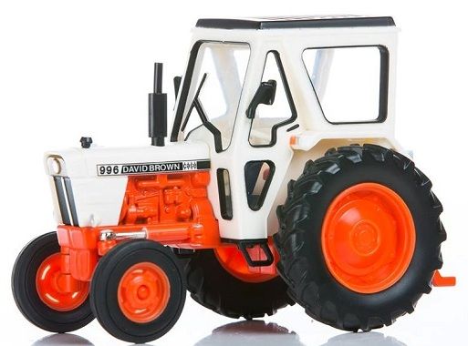 BRI43091 - DAVID BROWN 996 2 Roues Motrices - 1