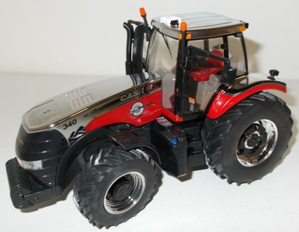 ERT42912B - CASE IH Magnum 340 - 25 Years 