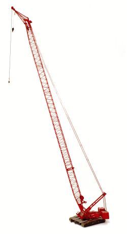 NZG680 - MANITOWOC 16000 - 1