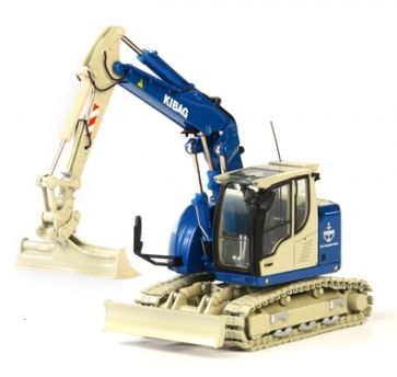 WSI01-1636 - Pelle LIEBHERR R914 Compact 