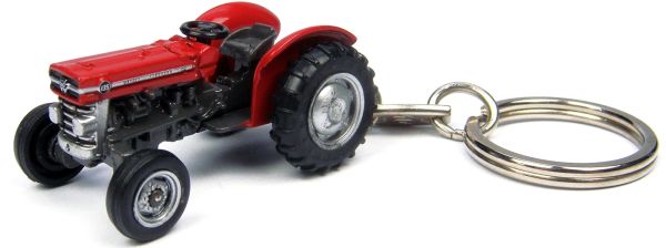 UH5566 - Porte Clés MASSEY FERGUSON 135 - 1