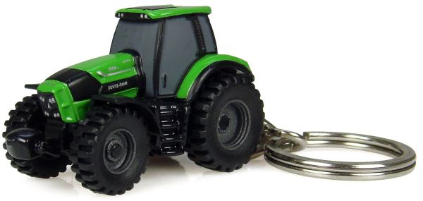 UH5800 - Porte Clés DEUTZ Agrotron 7250 TT - 1