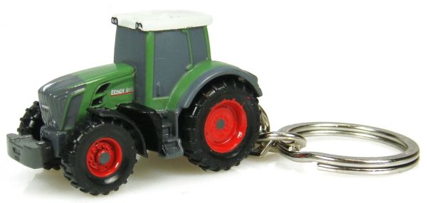 ARCHIVE303 - Porte Clés FENDT 828 Vario - 1