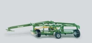 SIK2455 - Faucheuse Trainée KRONE - 1
