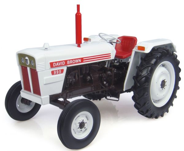 UH4884 - DAVID BROWN 995 (1972) Ech:1/16 - 1