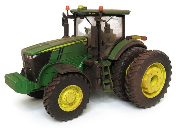 ERT45539SALI - JOHN DEERE 7290R 