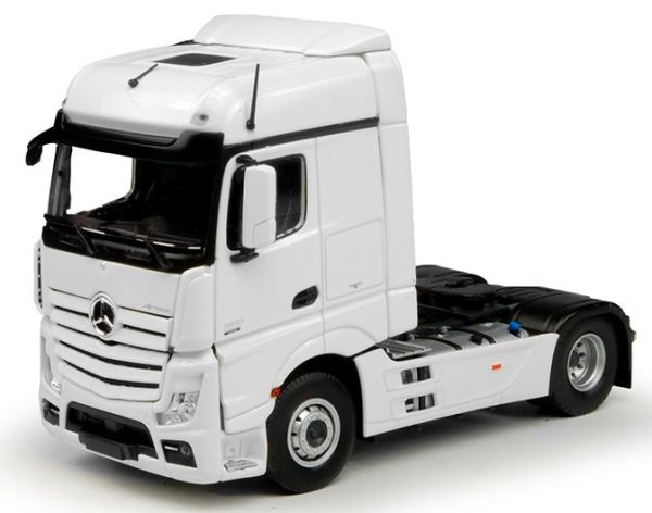TEK68052 - MERCEDES Actros 4x2 - 1