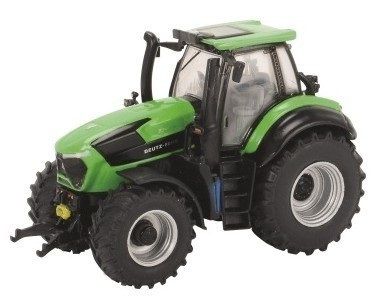 SCH26168 - DEUTZ 9340 Ech:1/87 - 1