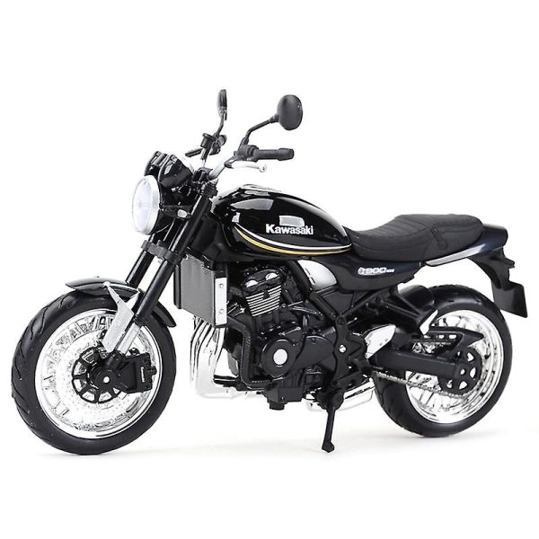 Moto KAWASAKI Z 900 RS occasion