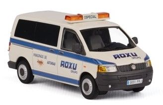 WSI01-1558 - VOLKSWAGEN T5 