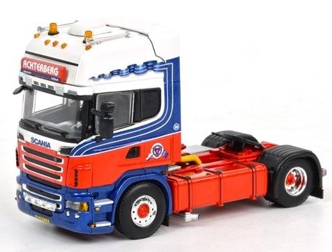 WSI01-1054 - SCANIA R Topline 4x2 