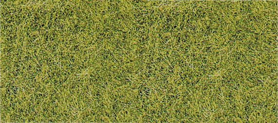 HEK1855 - Tapis herbes longues vert de prairie 40x40 cm - 1