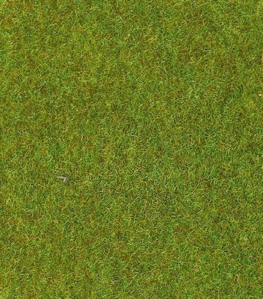 HEK30800 - Tapis de gazon des prés vert clair - 40x24 cm - 1