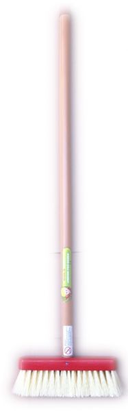 LM9011 - Balai pour enfants longueur du manche:70 cm - 1