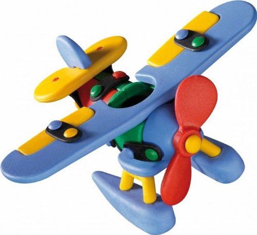 MIC089.004 - Hydravion à monter soi-même - 1