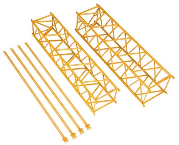 NZG8433 - Extension de 12M pour grue LIEBHERR 1600/2 - 1