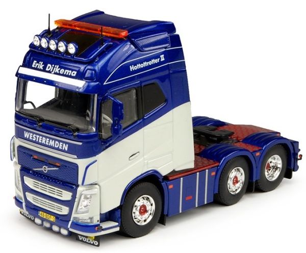 ARCHIVE260 - VOLVO FH04 Globetrotter XL 