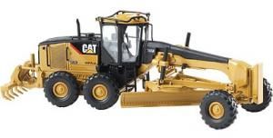 NOR55189 - Niveleuse CAT 14M - 1