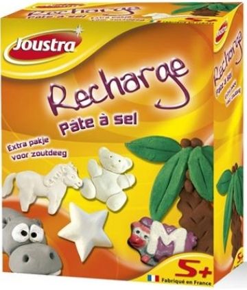 JOU41090 - Recharge de Pâte à sel - 1