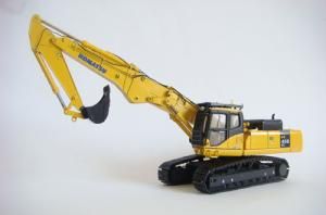 UH8004 - Pelle KOMATSU PC 450 LC - 1