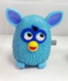 T8834A - Dancing FURBY Bleu - 1