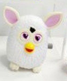 T8834B - Dancing FURBY 