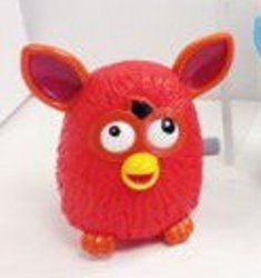 T8834D - Dancing FURBY 