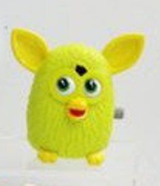 T8834E - Dancing FURBY Jaune - 1