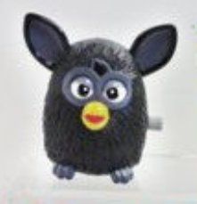 T8834F - Dancing FURBY 