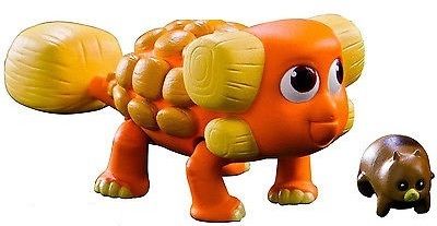 L62901B - Figurine articulé LE VOYAGE D'ARLO - VIVIAN - 1