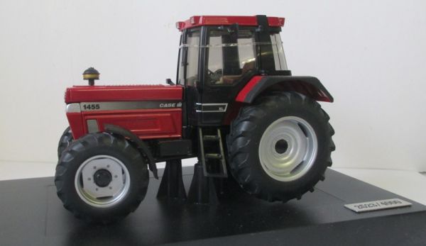 SCH1455-1996 - CASE IH 1455 Génération 4 - 1996 - 1
