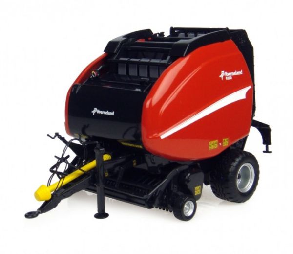 OCUH4060 - Occasion - Presse KVERNELAND 6520 