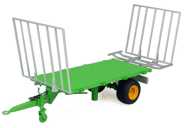 OCUH4148 - Occasion - Plateau avec Echelles JOSKIN 