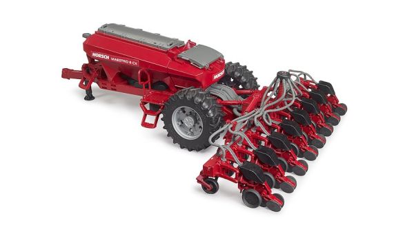 BRU2037 - Semoir HORSCH Maestro 8CX - 1