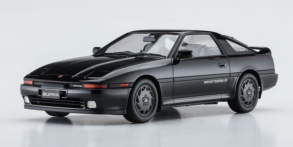HAW20570 - TOYOTA Supra A70 3.0 GT Turbo A à assembler et à peindre - 1
