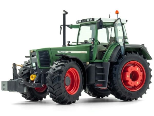 WEI2075 - FENDT Favorit 822 1993-1996 - Limité à 1000ex. - 1