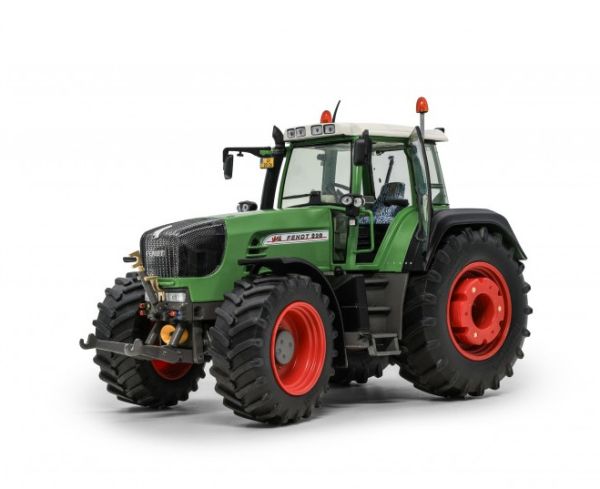 WEI2079 - FENDT 920 Vario TMS - Limité à 1000ex. - 1