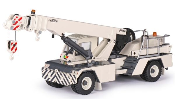 CON2122/0 - Grue TEREX MAC25 - 1