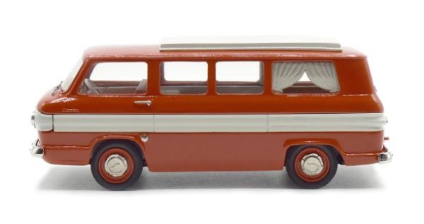 BROK213A - CHEVROLET Corvair Greenbrier Camper Van 1962 - 1